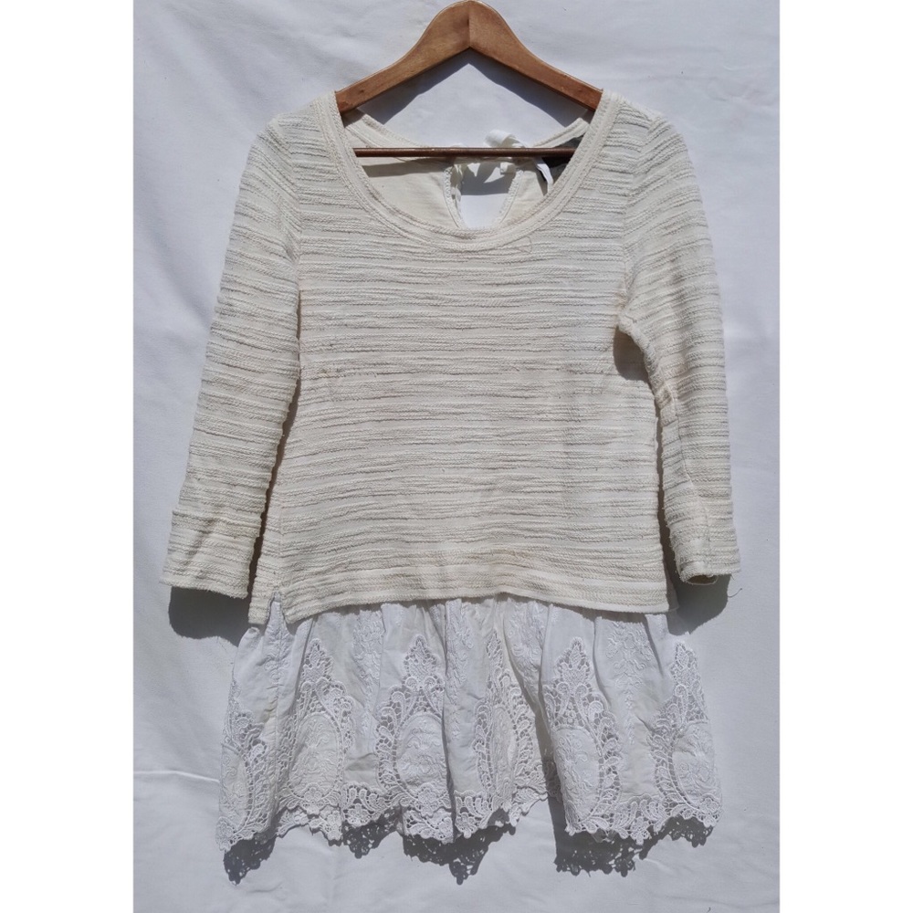 Sunday in Brooklyn Tunic